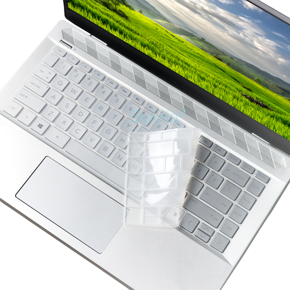 Keyboard Cover for HP Pavilion – Gaming Keyboard Hp recenzja i cena