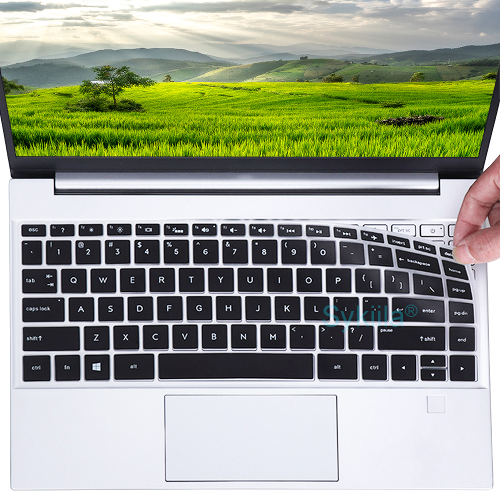 Keyboard Cover for HP Pavilion – Gaming Keyboard Hp recenzja i cena