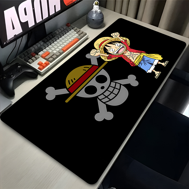 Mouse Pad Computer Laptop Game – Gaming Keyboard Easy To Clean recenzja i cena