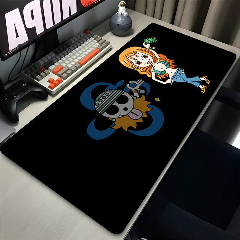 Mouse Pad Computer Laptop Game – Gaming Keyboard Easy To Clean recenzja i cena