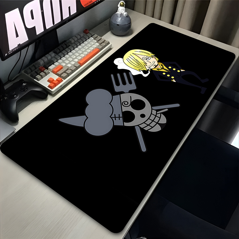 Mouse Pad Computer Laptop Game – Gaming Keyboard Easy To Clean recenzja i cena