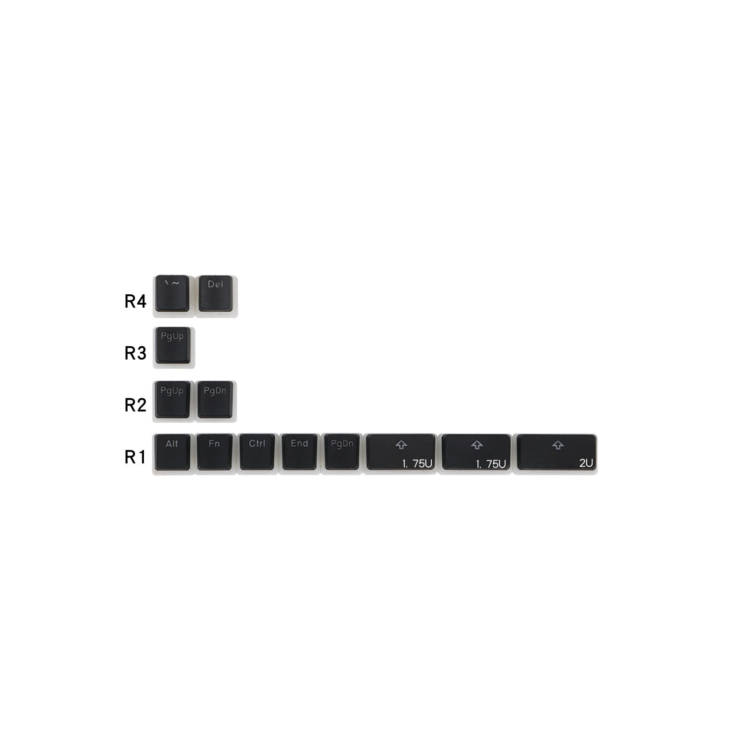 Pudding PBT Doubleshot Backlig – Gaming Keyboard Corsair recenzja i cena
