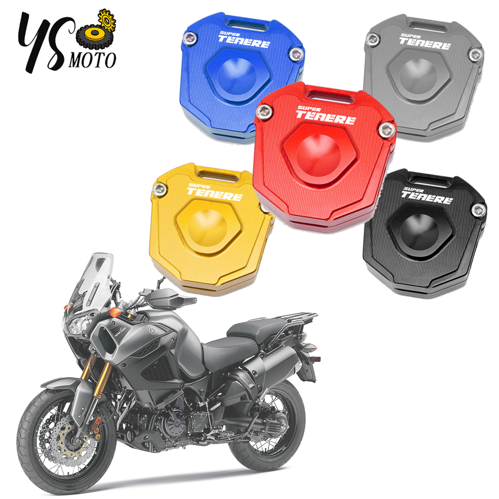 For yamaha Super Tenere Tenere – Aluminum Case 65 recenzja i cena