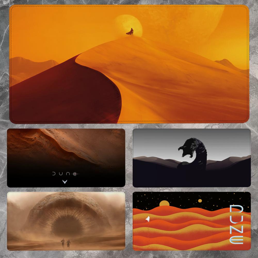 Dune Part Two Mouse Pad 90x40C – Gaming Keyboard Non Mechanical recenzja i cena