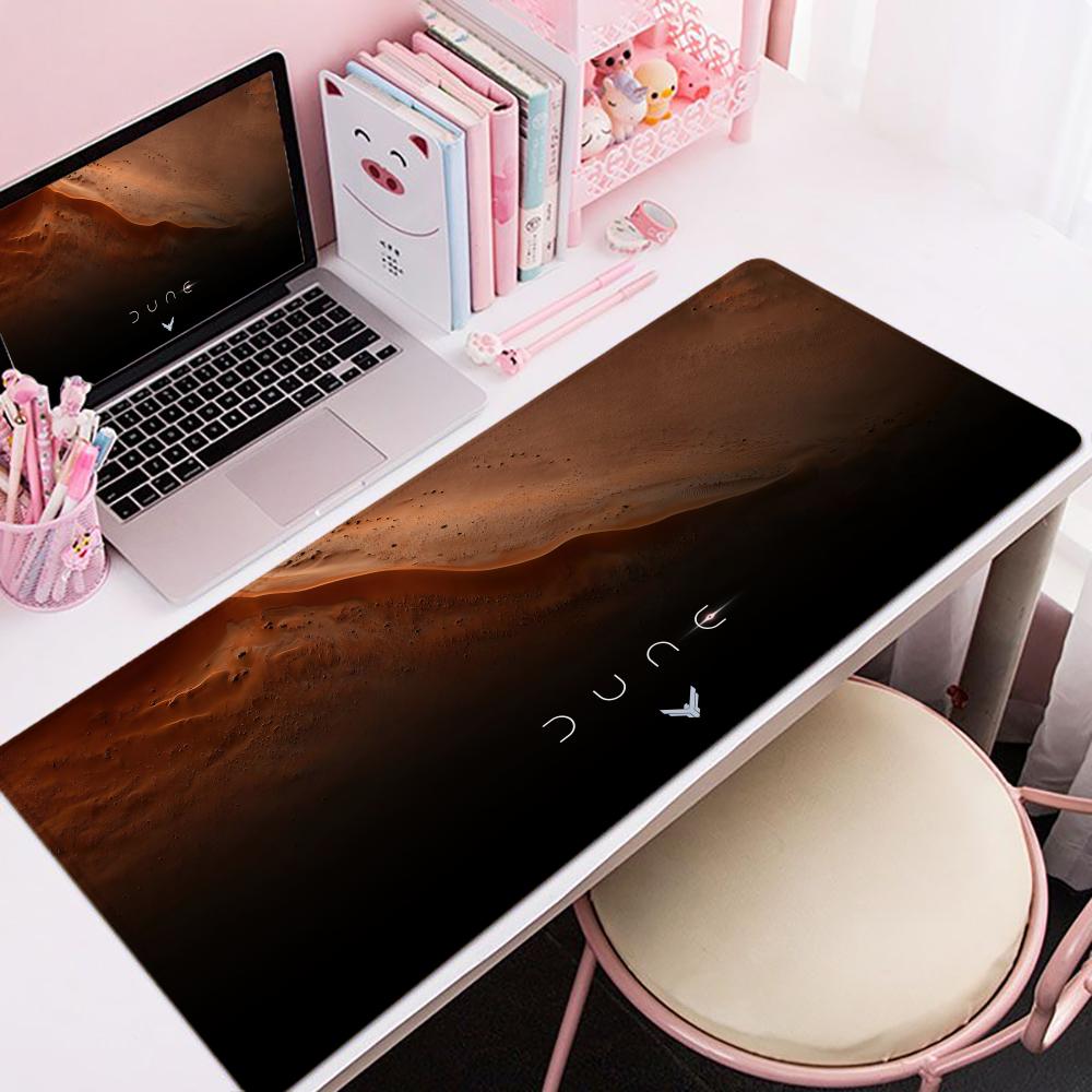 Dune Part Two Mouse Pad 90x40C – Gaming Keyboard Non Mechanical recenzja i cena