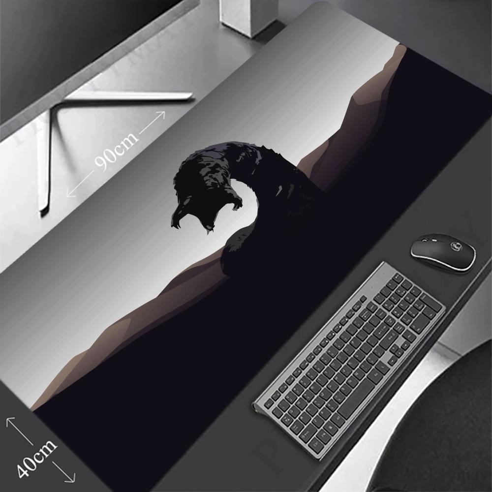 Dune Part Two Mouse Pad 90x40C – Gaming Keyboard Non Mechanical recenzja i cena