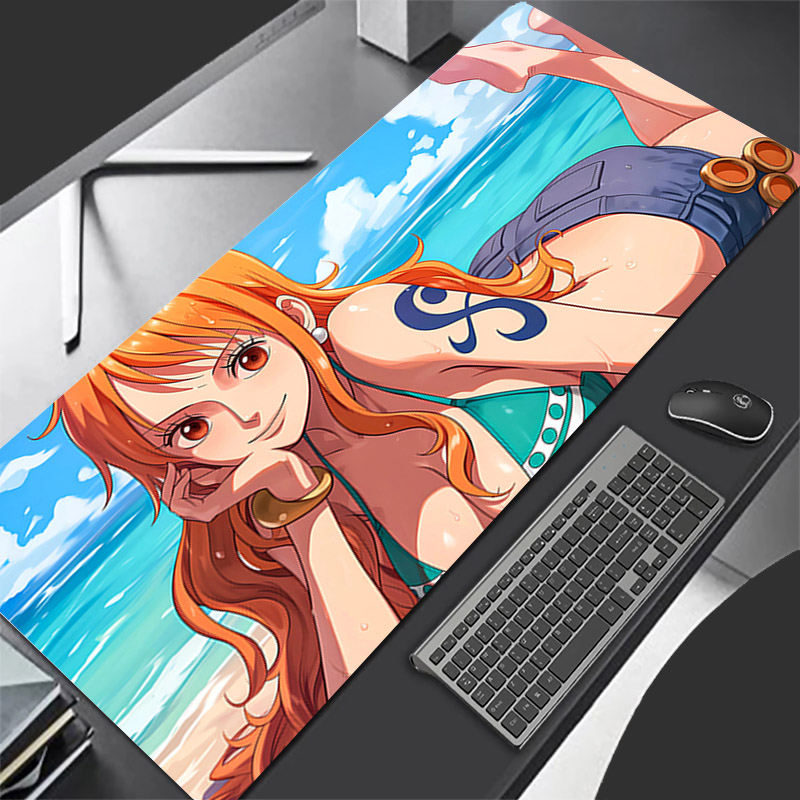 Mouse Pad One Piece Durable An – Gaming Keyboard Easy To Clean recenzja i cena