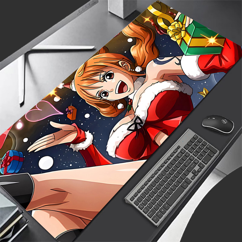 Mouse Pad One Piece Durable An – Gaming Keyboard Easy To Clean recenzja i cena
