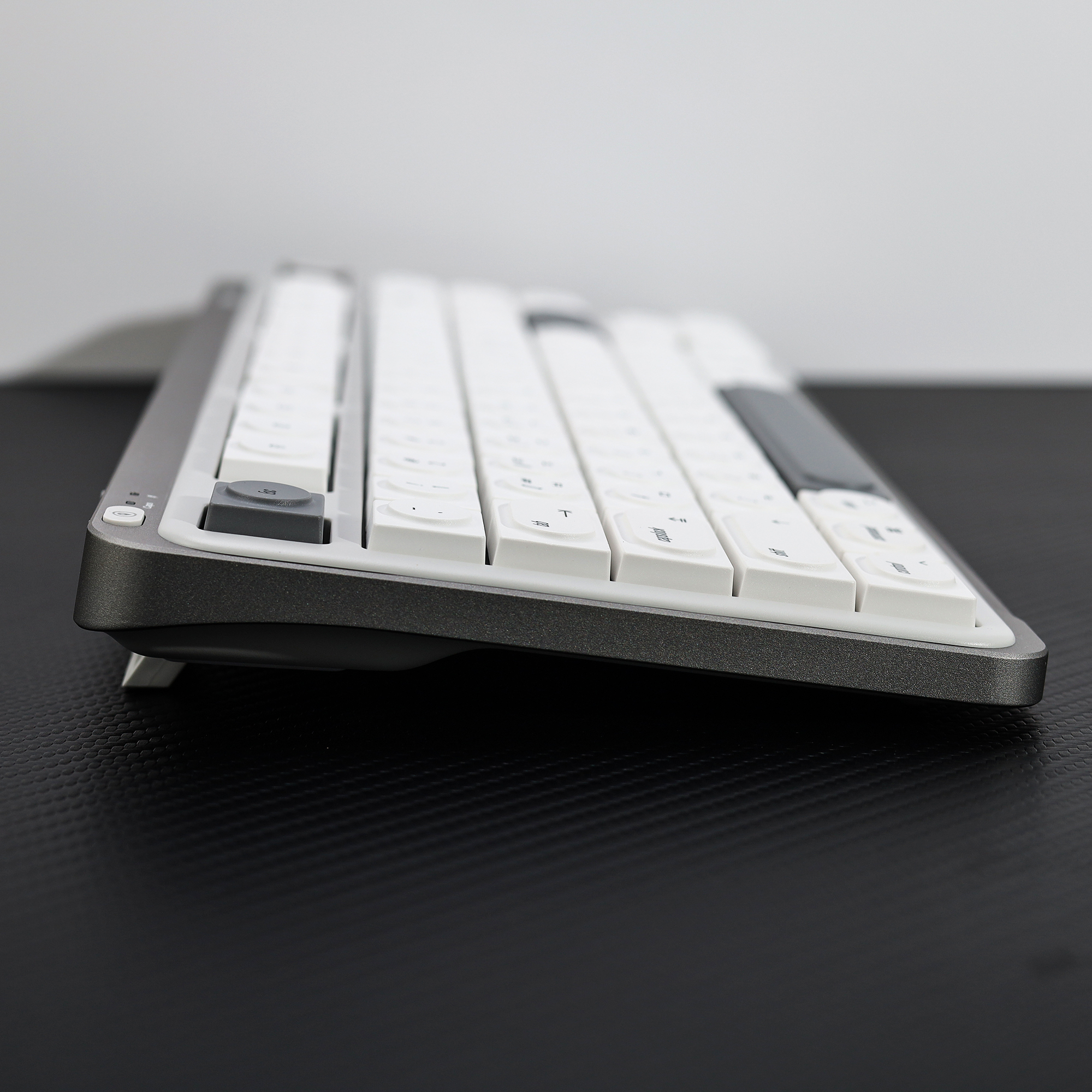 KBDiy Doys Keycaps Retro MAC S – Keyboard Gaming Mac recenzja i cena