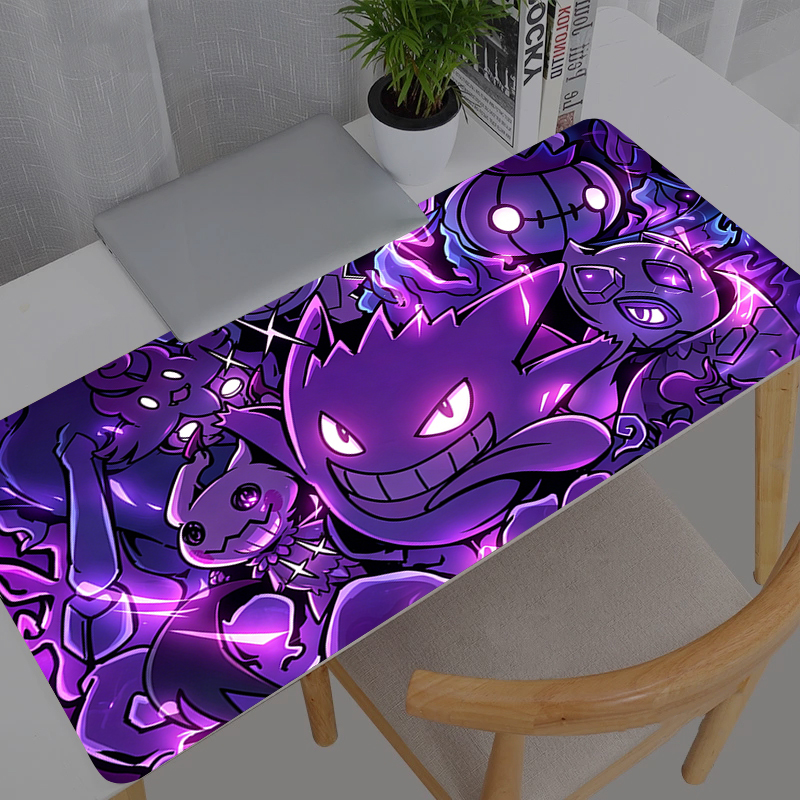 Mouse Pad Pokemon Pikachu Anim – Gaming Keyboard Easy To Clean recenzja i cena