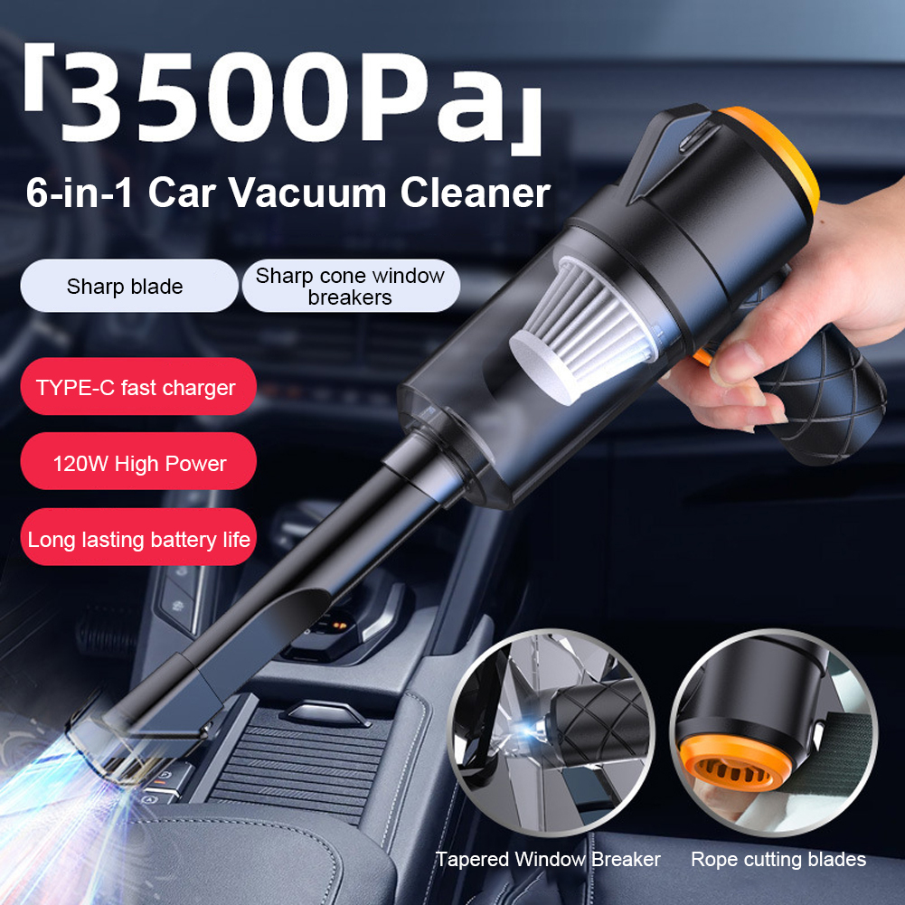 6 In 1 Blowing & Suction Vacuu – Gaming Keyboard Type C recenzja i cena