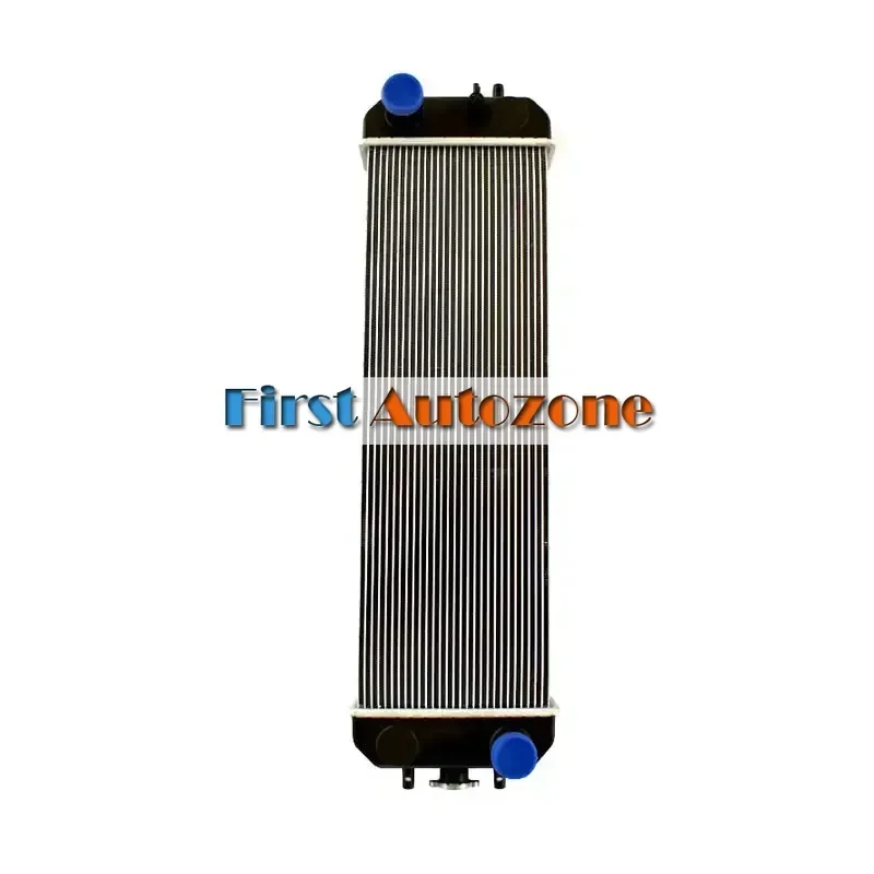 Water Tank Radiator for CASE C – Aluminum Case 65 recenzja i cena