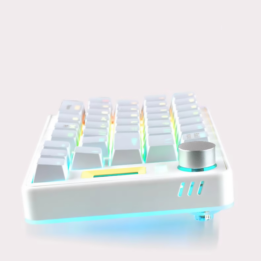 Programmable Ergonomic Split K – Keyboard Gaming Mac recenzja i cena