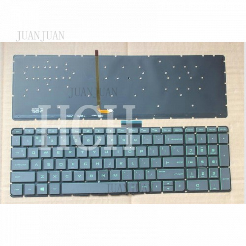 A+ for  HP Pavilion Gaming 15- – Gaming Keyboard Hp recenzja i cena