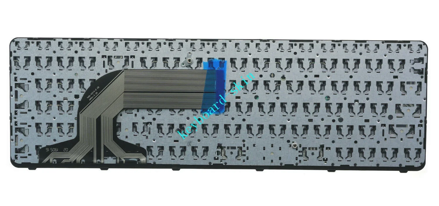 New US keyboard for HP Pavilio – Gaming Keyboard Hp recenzja i cena