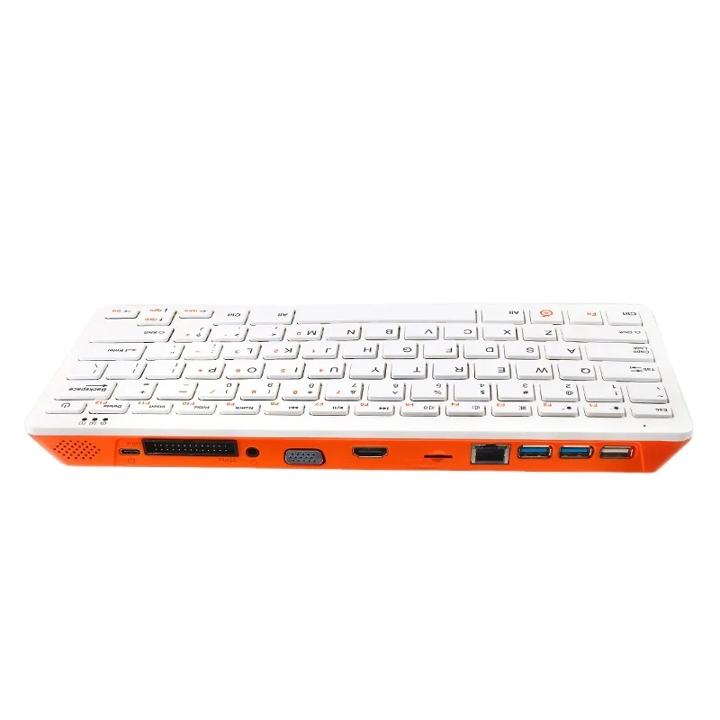 Orange Pi 800+5V4A Type-C Powe – Gaming Keyboard Mouse Wireless recenzja i cena