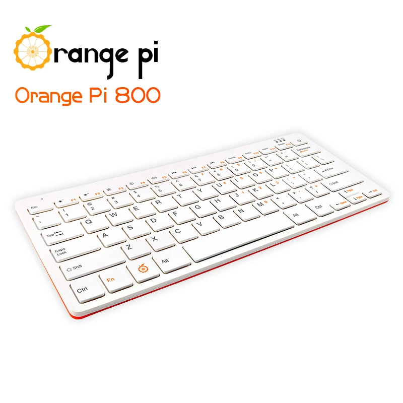 Orange Pi 800+5V4A Type-C Powe – Gaming Keyboard Mouse Wireless recenzja i cena