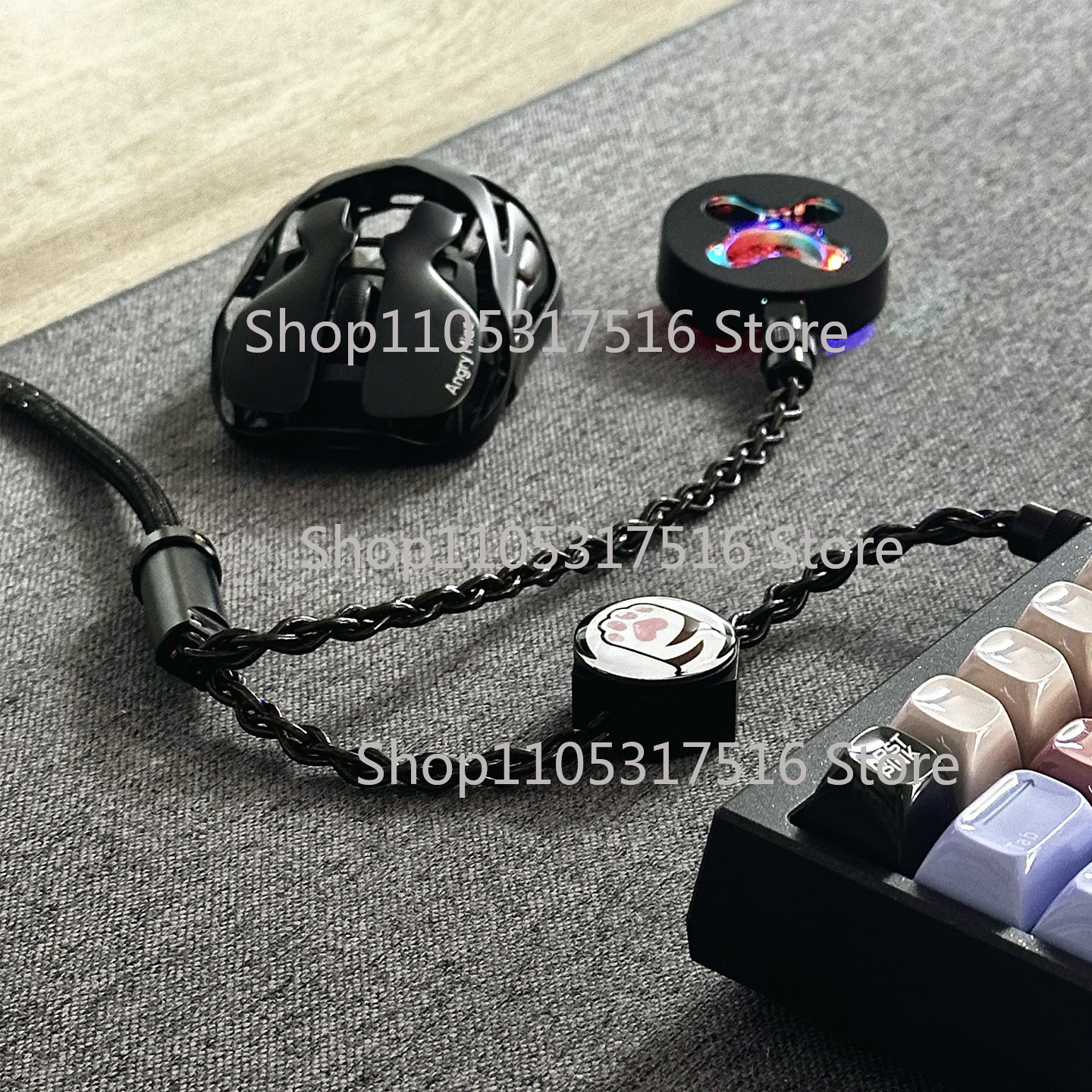 One Plus Two Dual 8K Gaming Me – Aviator Connector Kit recenzja i cena