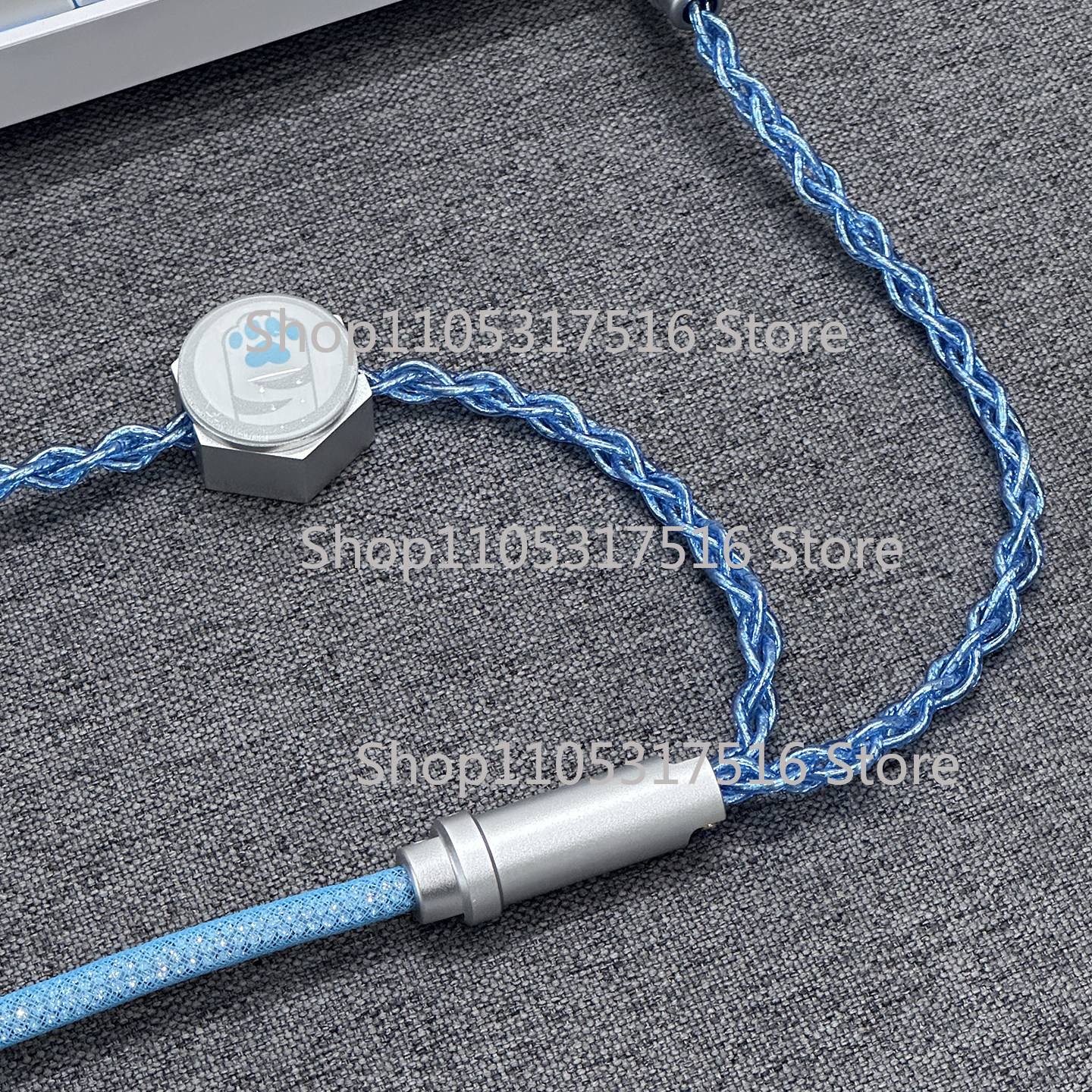 One Plus Two Dual 8K Gaming Me – Aviator Connector Kit recenzja i cena