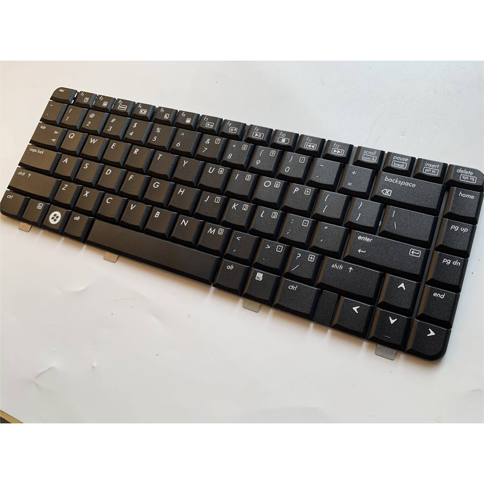 Laptop keyboard US Layout for  – Gaming Keyboard Hp recenzja i cena