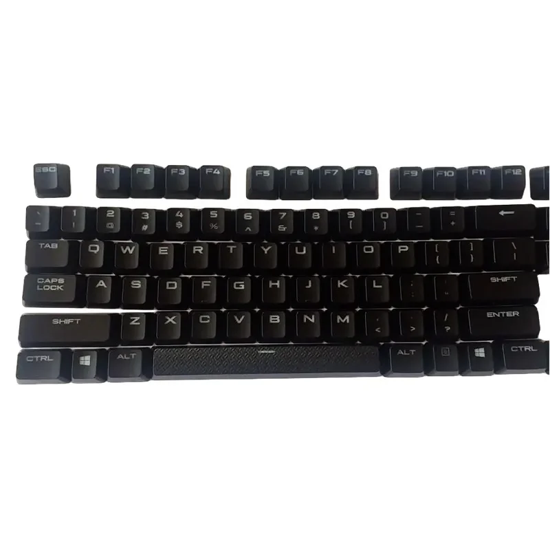 Single ABS Replacement keycap  – Gaming Keyboard Corsair recenzja i cena