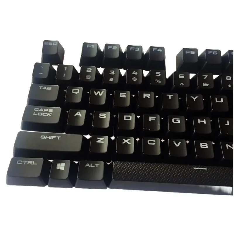 Single ABS Replacement keycap  – Gaming Keyboard Corsair recenzja i cena