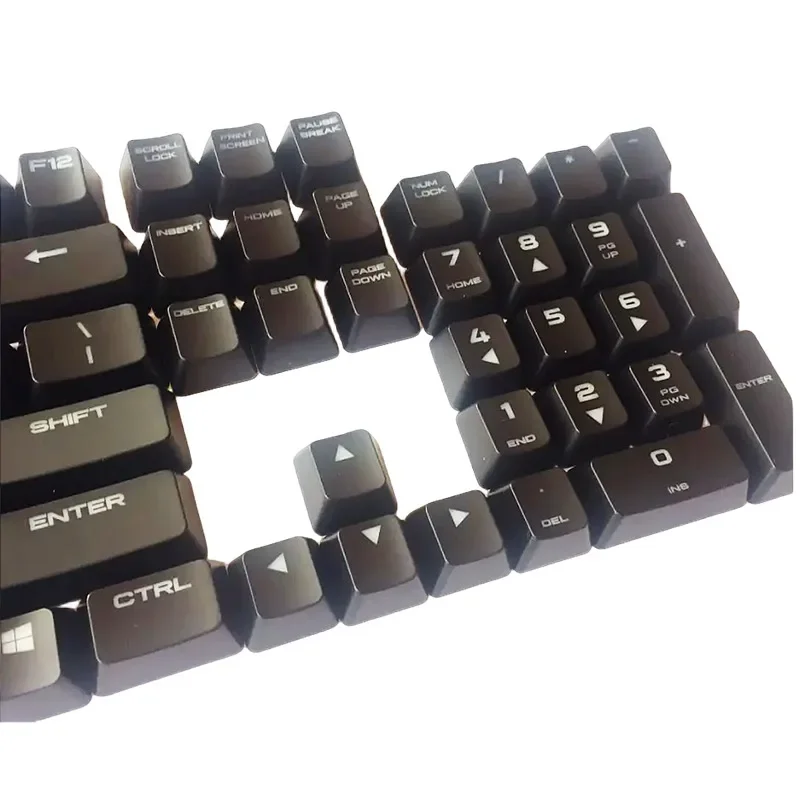 Single ABS Replacement keycap  – Gaming Keyboard Corsair recenzja i cena