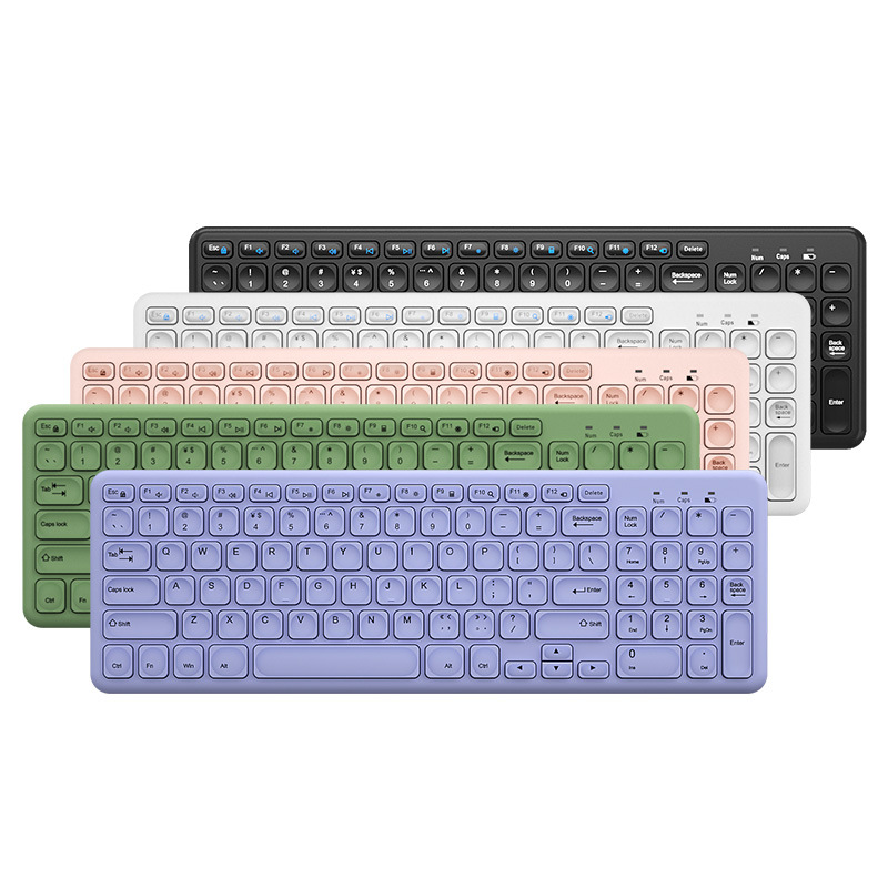 Fashion Wireless Keyboard and  – Gaming Keyboard And Mouse Wireless recenzja i cena