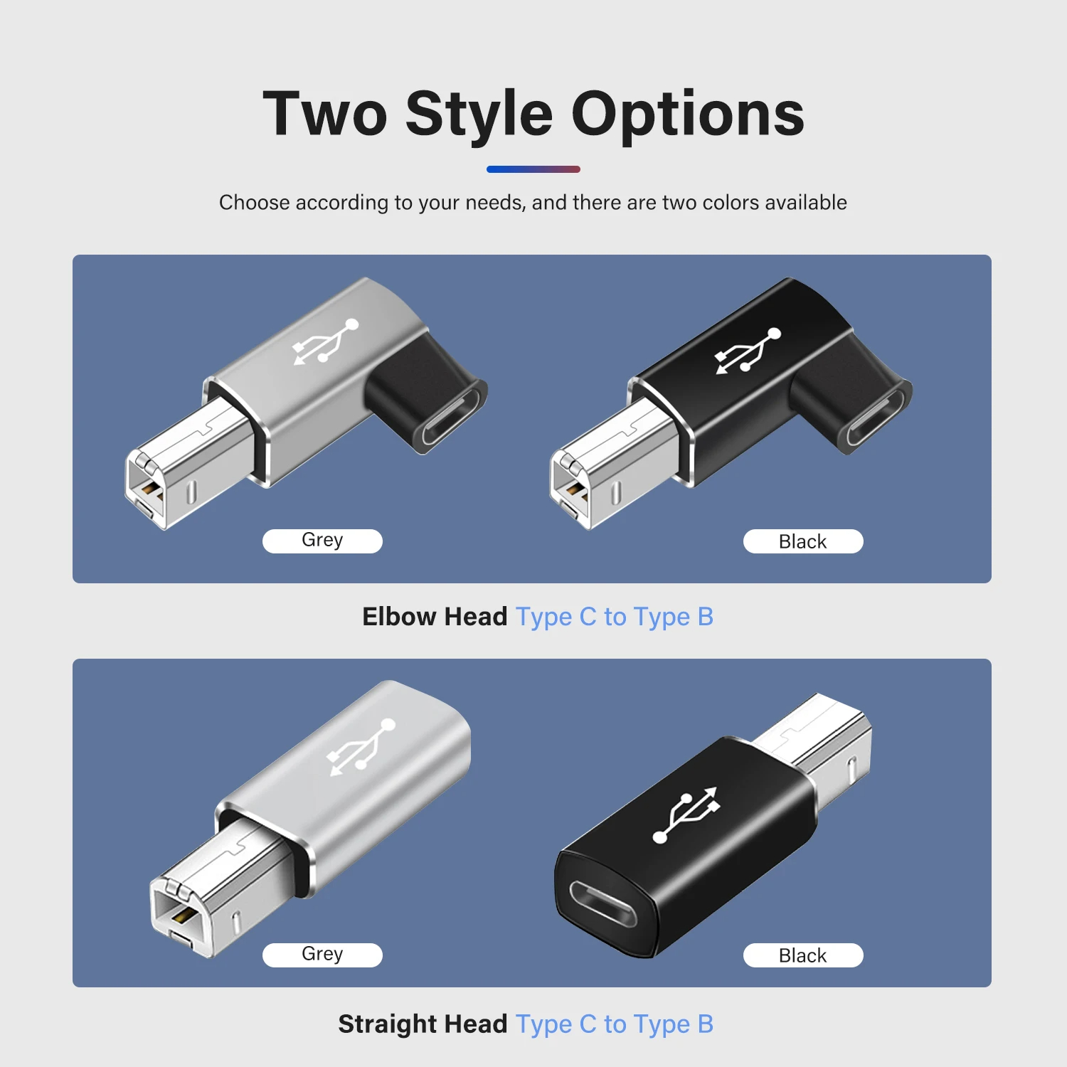 NNBILI USB Type C Female to US – Gaming Keyboard Type C recenzja i cena