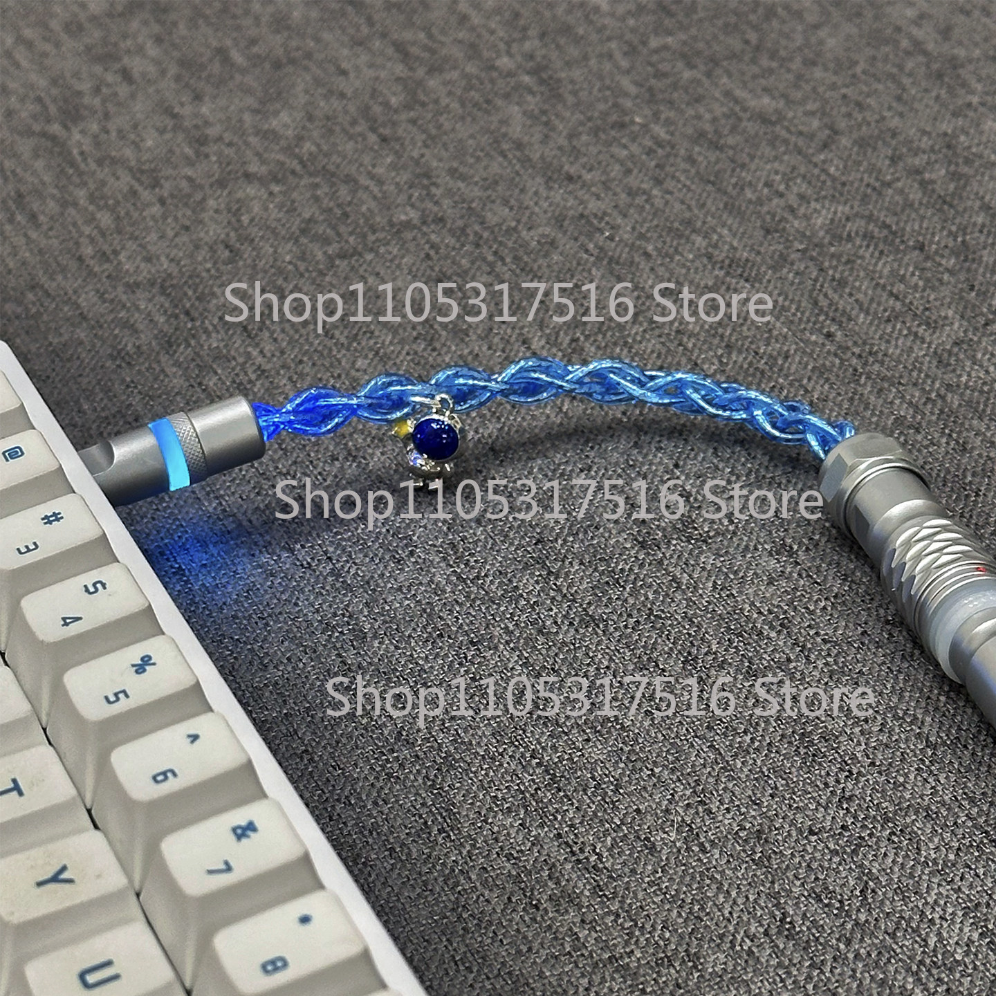 Astronaut 1.7m single crystal  – Aviator Connector Kit recenzja i cena