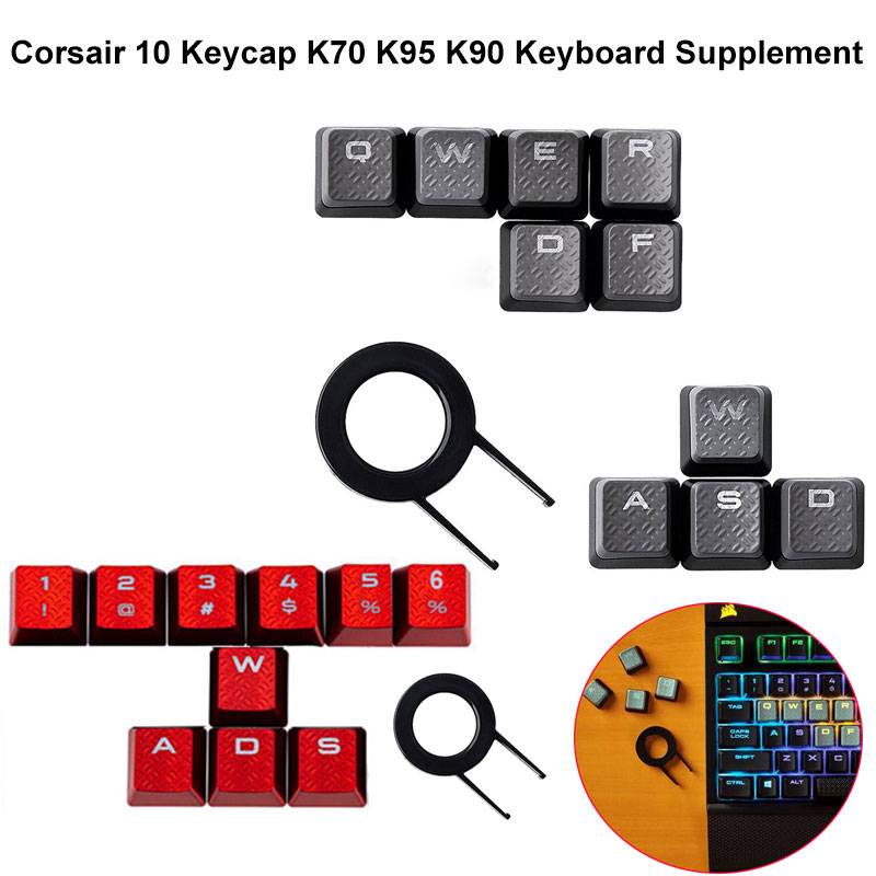 Corsair mechanical keyboard su – Gaming Keyboard Corsair recenzja i cena