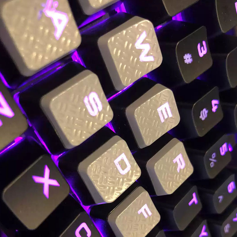 Corsair mechanical keyboard su – Gaming Keyboard Corsair recenzja i cena