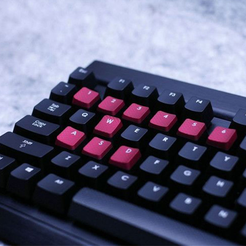 Corsair mechanical keyboard su – Gaming Keyboard Corsair recenzja i cena