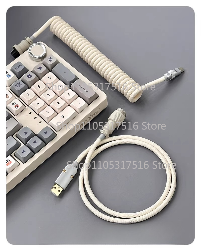 For UNKNOWN ERROR Customized m – Aviator Connector Kit recenzja i cena