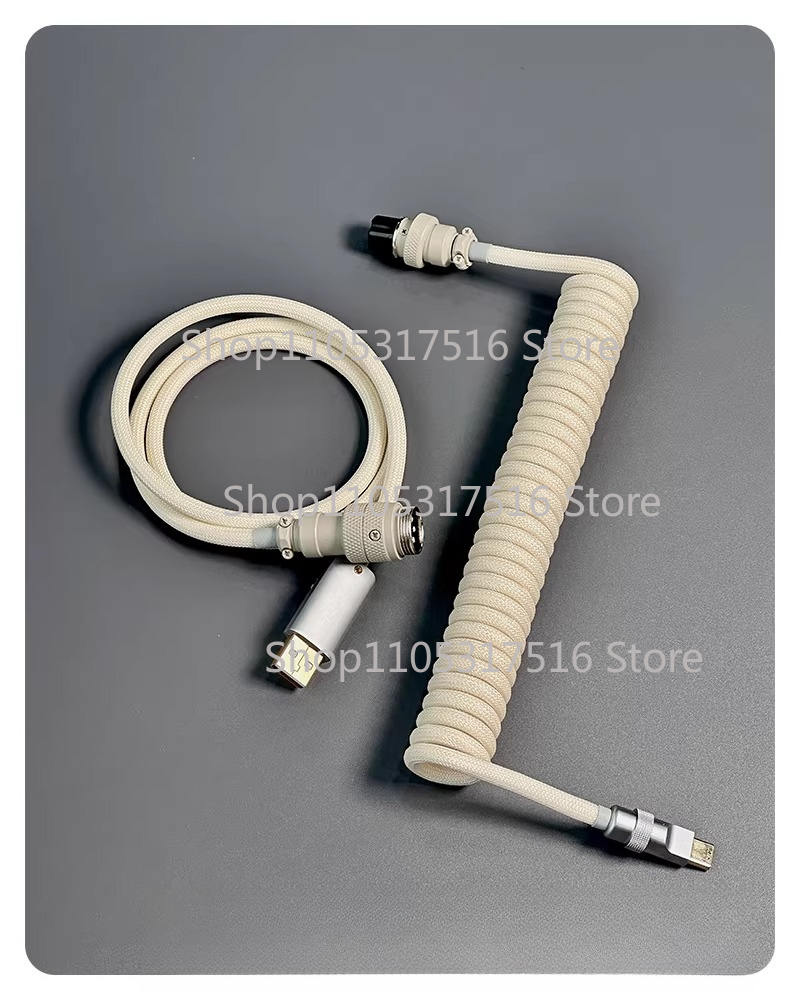 For UNKNOWN ERROR Customized m – Aviator Connector Kit recenzja i cena