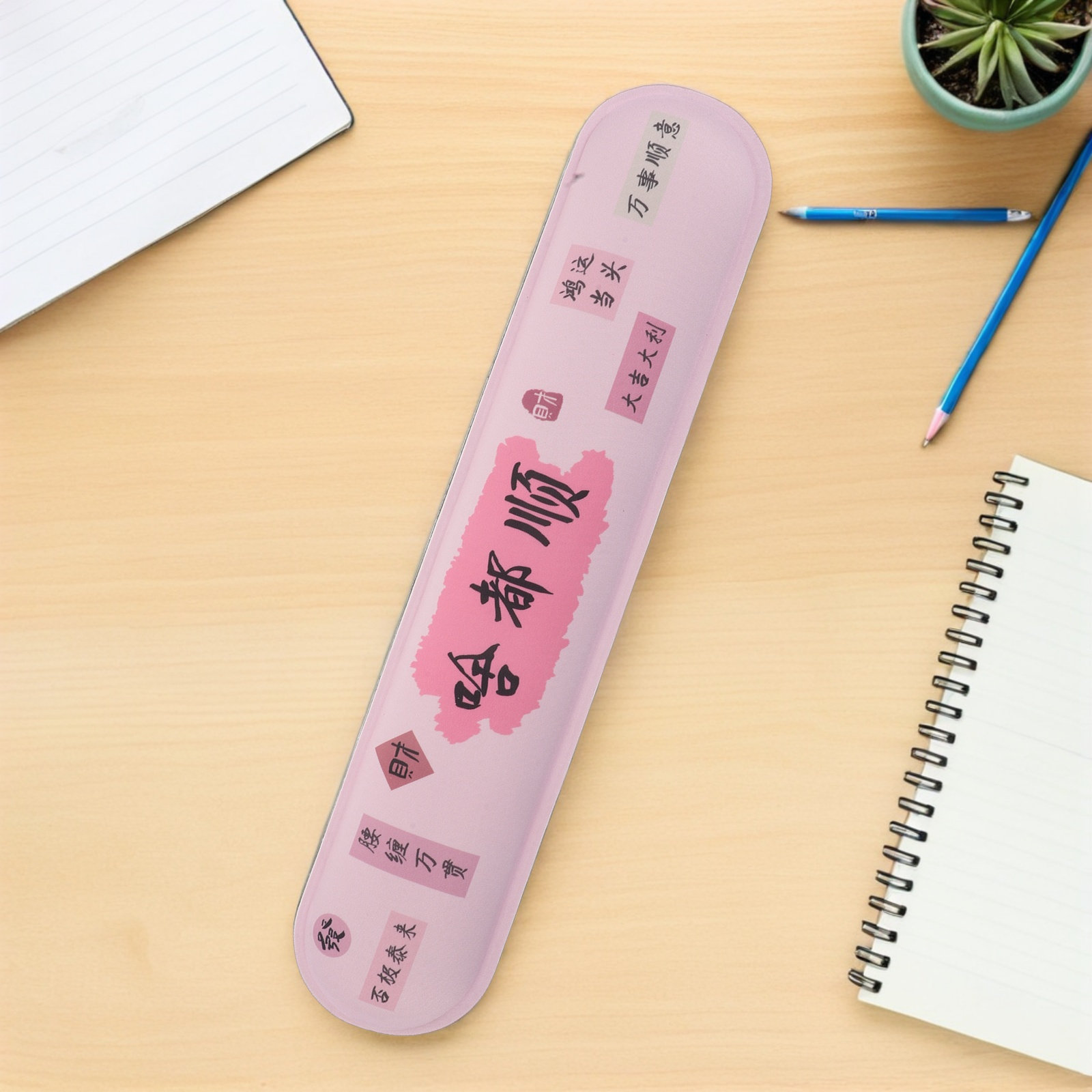 Ergonomic Keyboard Wrist Rest  – Gaming Keyboard Non Mechanical recenzja i cena