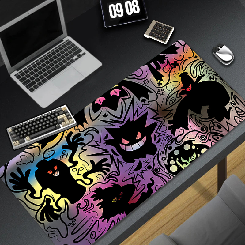 Mousepad Computer New Mouse Pa – Gaming Keyboard En Mouse recenzja i cena