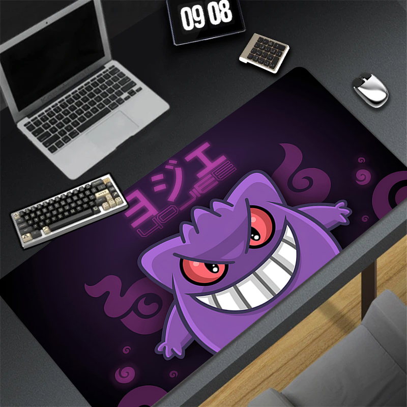 Mousepad Computer New Mouse Pa – Gaming Keyboard En Mouse recenzja i cena