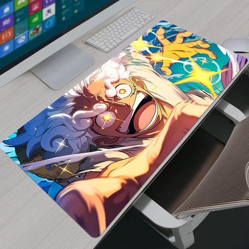 Computer Mouse Pad Gamer Mouse – Gaming Keyboard Easy To Clean recenzja i cena