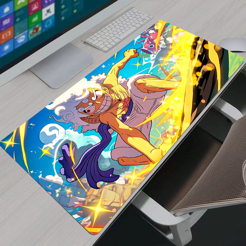 Computer Mouse Pad Gamer Mouse – Gaming Keyboard Easy To Clean recenzja i cena