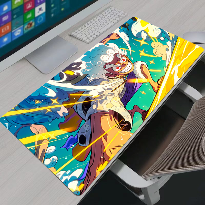 Computer Mouse Pad Gamer Mouse – Gaming Keyboard Easy To Clean recenzja i cena