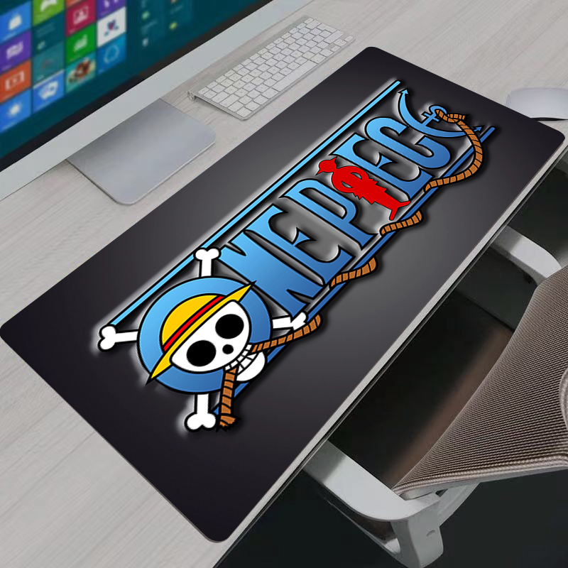 Japan Game Anime One Piece Log – Gaming Keyboard En Mouse recenzja i cena