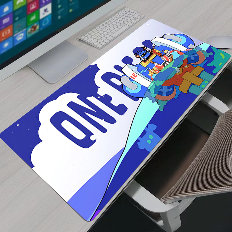Japan Game Anime One Piece Log – Gaming Keyboard En Mouse recenzja i cena