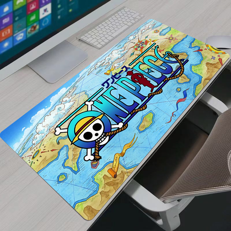 Japan Game Anime One Piece Log – Gaming Keyboard En Mouse recenzja i cena
