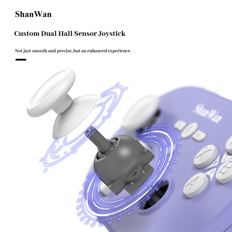 Upgraded Shanwan Q37pro Mini P – Gaming Keyboard Mouse Wireless recenzja i cena