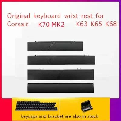 Keyboard wrist rest for Corsai – Gaming Keyboard Corsair recenzja i cena