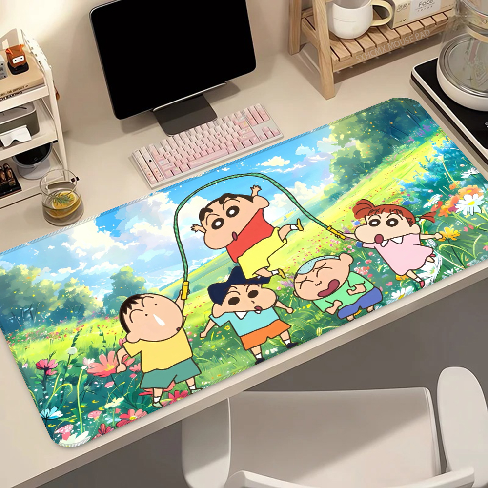 Anime Cartoon Mouse Pad C-Cray – Gaming Keyboard En Mouse recenzja i cena