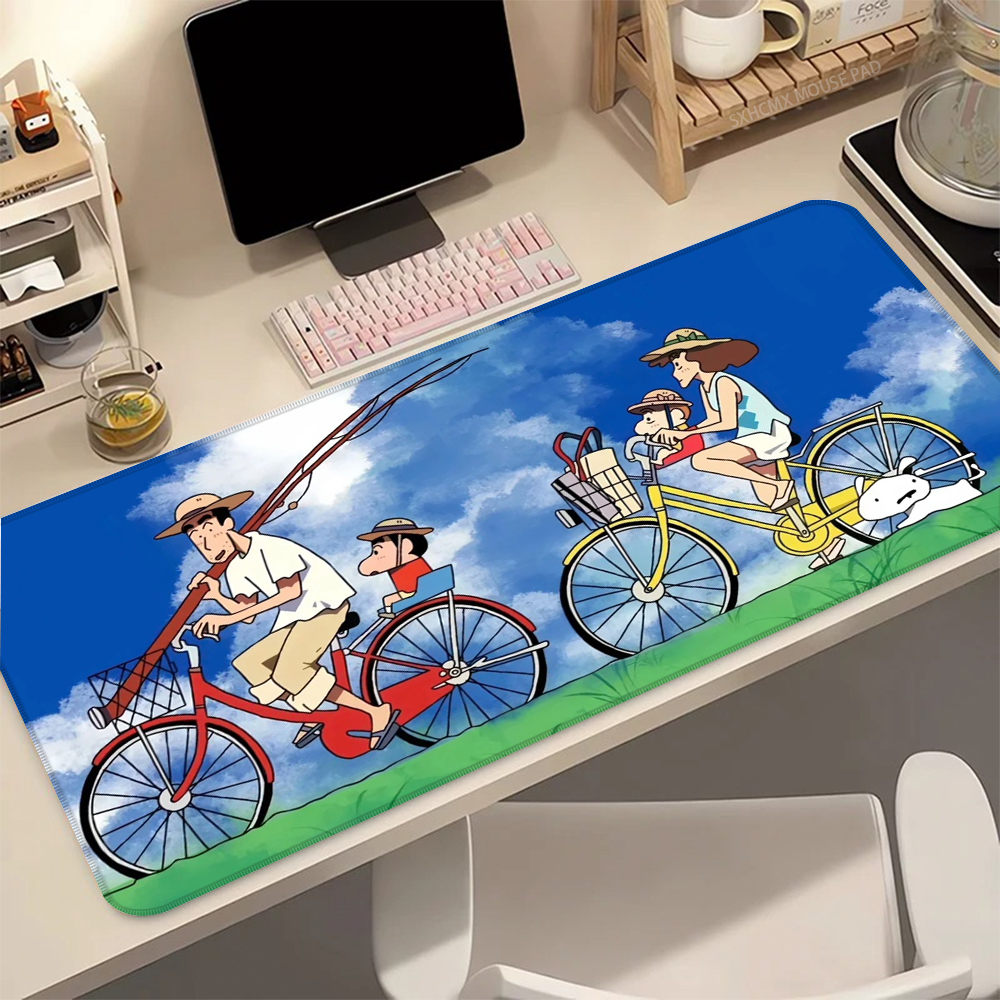 Anime Cartoon Mouse Pad C-Cray – Gaming Keyboard En Mouse recenzja i cena