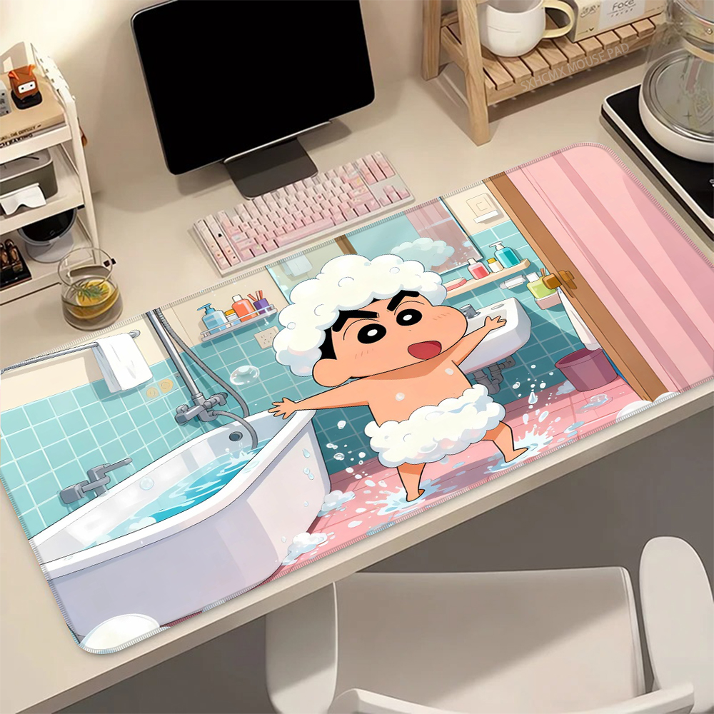 Anime Cartoon Mouse Pad C-Cray – Gaming Keyboard En Mouse recenzja i cena