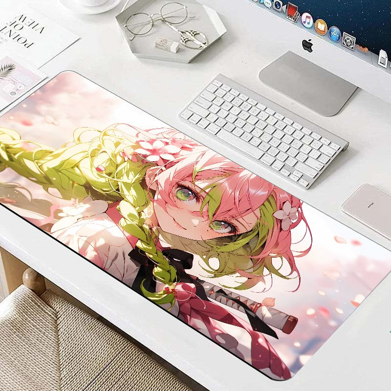 VIKAMA Blue Tone Summer Anime  – Gaming Keyboard Non Mechanical recenzja i cena